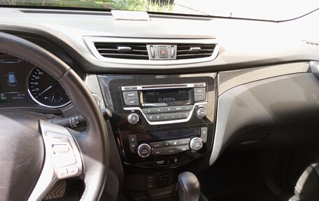 Nissan X-Trail, 2016 год, 1 500 000 рублей, 8 фотография
