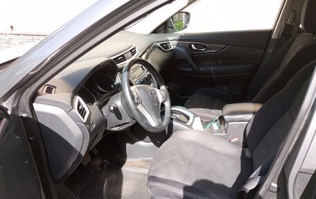 Nissan X-Trail, 2016 год, 1 500 000 рублей, 10 фотография