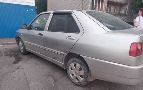 Chery Amulet (A15) I, 2007 год, 120 000 рублей, 4 фотография