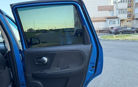 Nissan Note II рестайлинг, 2007 год, 720 000 рублей, 16 фотография