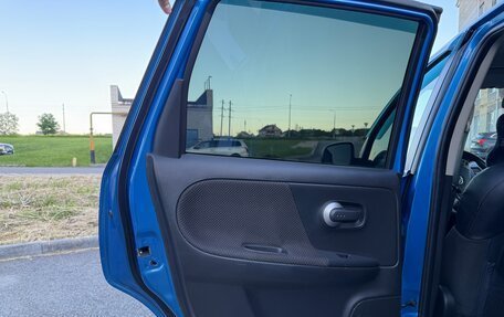 Nissan Note II рестайлинг, 2007 год, 720 000 рублей, 17 фотография