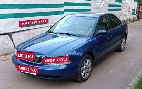 Audi A4, 1997 год, 420 000 рублей, 6 фотография
