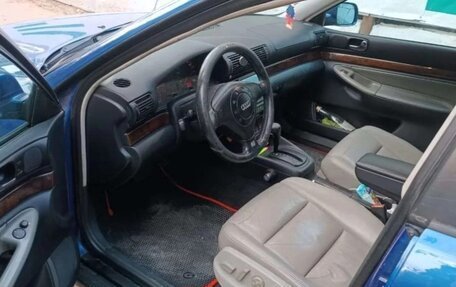 Audi A4, 1997 год, 420 000 рублей, 9 фотография