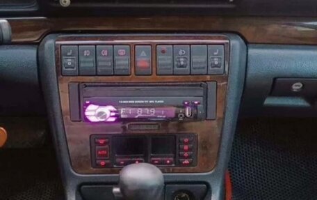 Audi A4, 1997 год, 420 000 рублей, 13 фотография