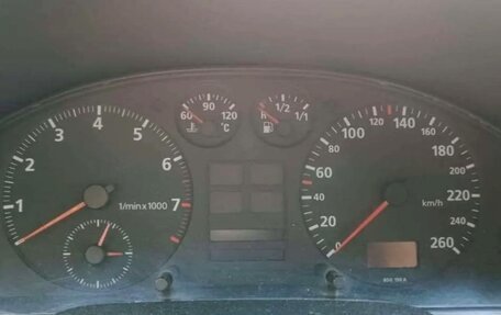 Audi A4, 1997 год, 420 000 рублей, 12 фотография