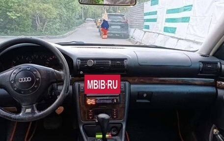 Audi A4, 1997 год, 420 000 рублей, 11 фотография