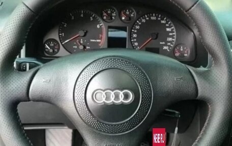 Audi A4, 1997 год, 420 000 рублей, 20 фотография