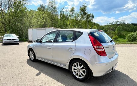 Hyundai i30 I, 2011 год, 820 000 рублей, 7 фотография