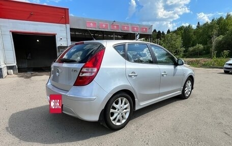 Hyundai i30 I, 2011 год, 820 000 рублей, 5 фотография