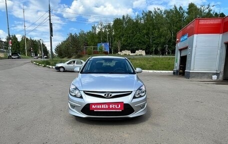 Hyundai i30 I, 2011 год, 820 000 рублей, 4 фотография
