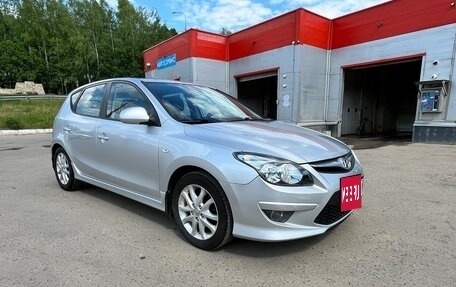Hyundai i30 I, 2011 год, 820 000 рублей, 3 фотография