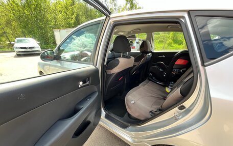 Hyundai i30 I, 2011 год, 820 000 рублей, 16 фотография
