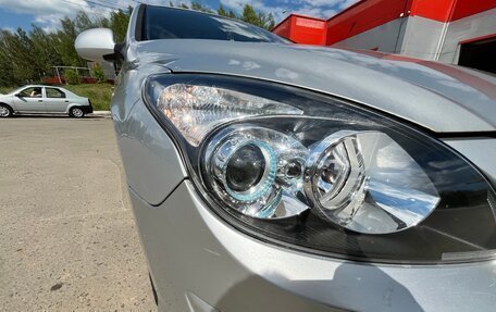 Hyundai i30 I, 2011 год, 820 000 рублей, 21 фотография