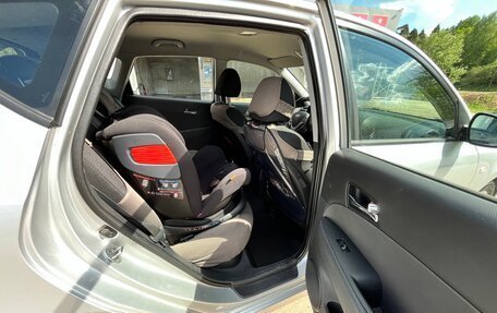Hyundai i30 I, 2011 год, 820 000 рублей, 19 фотография