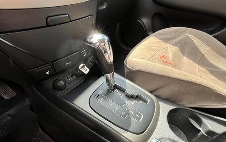 Hyundai i30 I, 2011 год, 820 000 рублей, 15 фотография