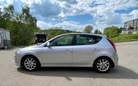 Hyundai i30 I, 2011 год, 820 000 рублей, 8 фотография