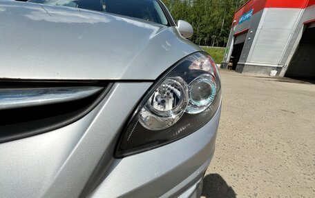 Hyundai i30 I, 2011 год, 820 000 рублей, 22 фотография