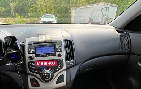 Hyundai i30 I, 2011 год, 820 000 рублей, 14 фотография