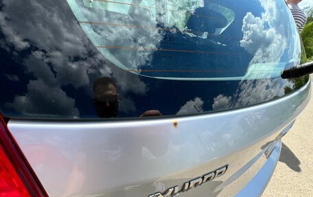 Hyundai i30 I, 2011 год, 820 000 рублей, 25 фотография