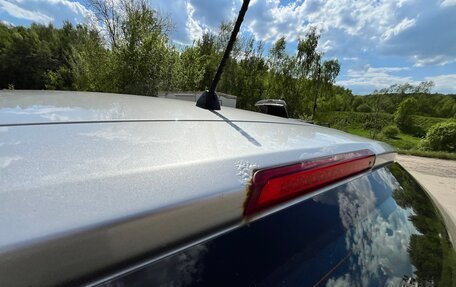 Hyundai i30 I, 2011 год, 820 000 рублей, 27 фотография