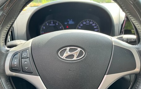 Hyundai i30 I, 2011 год, 820 000 рублей, 28 фотография