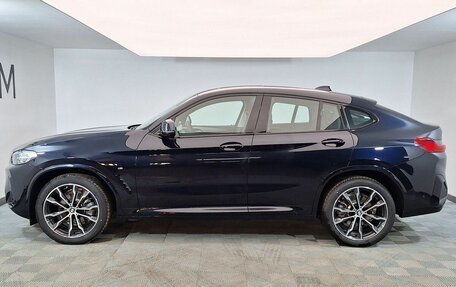 BMW X4, 2024 год, 8 890 000 рублей, 3 фотография