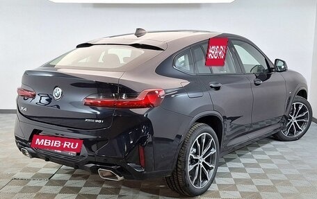 BMW X4, 2024 год, 8 890 000 рублей, 2 фотография