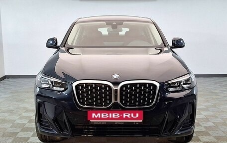 BMW X4, 2024 год, 8 890 000 рублей, 4 фотография