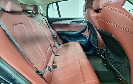BMW X4, 2024 год, 8 890 000 рублей, 10 фотография