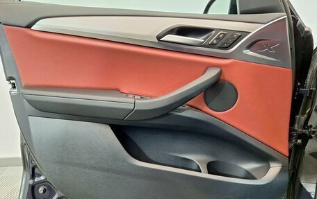 BMW X4, 2024 год, 8 890 000 рублей, 18 фотография