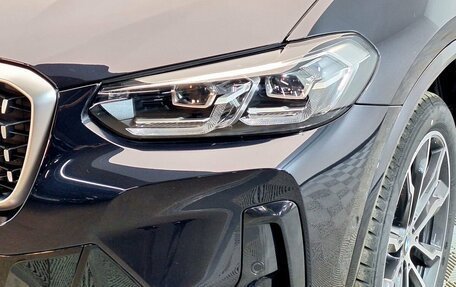 BMW X4, 2024 год, 8 890 000 рублей, 5 фотография