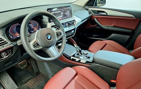 BMW X4, 2024 год, 8 890 000 рублей, 7 фотография