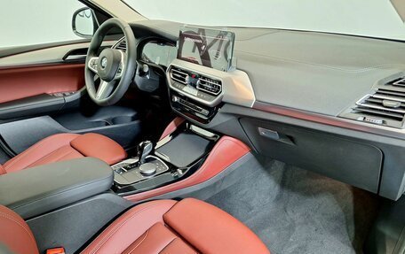 BMW X4, 2024 год, 8 890 000 рублей, 9 фотография