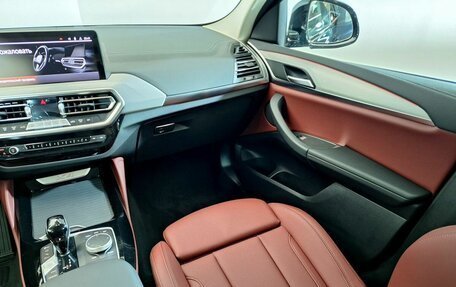 BMW X4, 2024 год, 8 890 000 рублей, 13 фотография