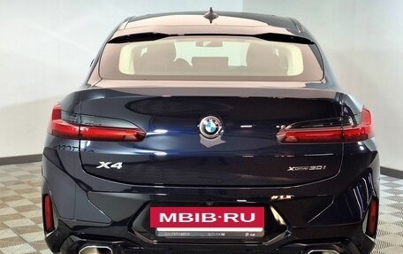 BMW X4, 2024 год, 8 890 000 рублей, 6 фотография