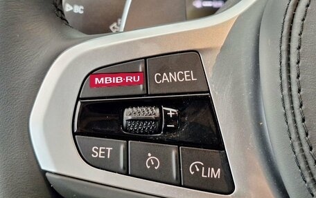 BMW X4, 2024 год, 8 890 000 рублей, 16 фотография