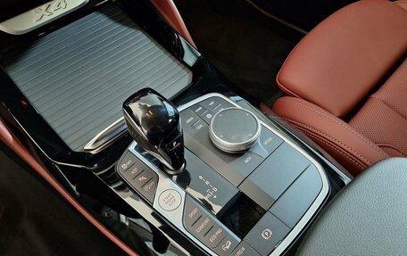 BMW X4, 2024 год, 8 890 000 рублей, 22 фотография