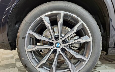 BMW X4, 2024 год, 8 890 000 рублей, 27 фотография
