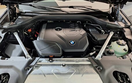 BMW X4, 2024 год, 8 890 000 рублей, 24 фотография