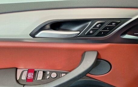 BMW X4, 2024 год, 8 890 000 рублей, 19 фотография
