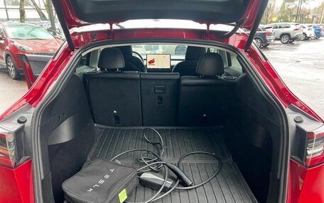Tesla Model Y I, 2022 год, 5 175 000 рублей, 9 фотография