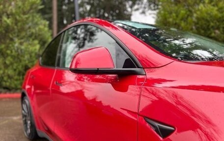 Tesla Model Y I, 2022 год, 5 175 000 рублей, 8 фотография