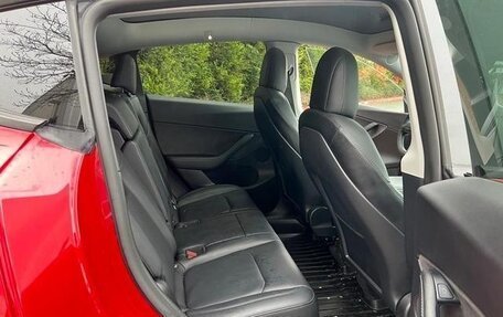 Tesla Model Y I, 2022 год, 5 175 000 рублей, 11 фотография