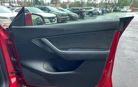Tesla Model Y I, 2022 год, 5 175 000 рублей, 17 фотография