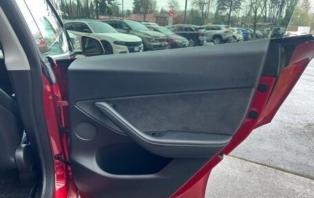 Tesla Model Y I, 2022 год, 5 175 000 рублей, 16 фотография