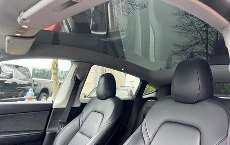 Tesla Model Y I, 2022 год, 5 175 000 рублей, 14 фотография