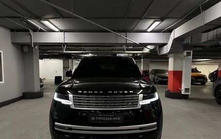 Land Rover Range Rover IV рестайлинг, 2025 год, 33 190 000 рублей, 3 фотография
