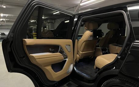 Land Rover Range Rover IV рестайлинг, 2025 год, 33 190 000 рублей, 4 фотография