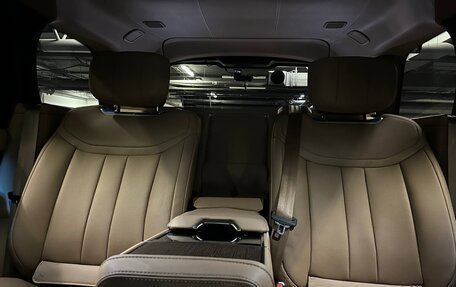Land Rover Range Rover IV рестайлинг, 2025 год, 33 190 000 рублей, 15 фотография