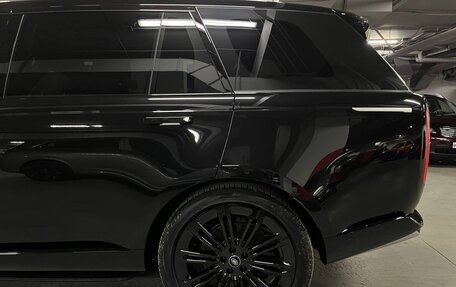 Land Rover Range Rover IV рестайлинг, 2025 год, 33 190 000 рублей, 18 фотография